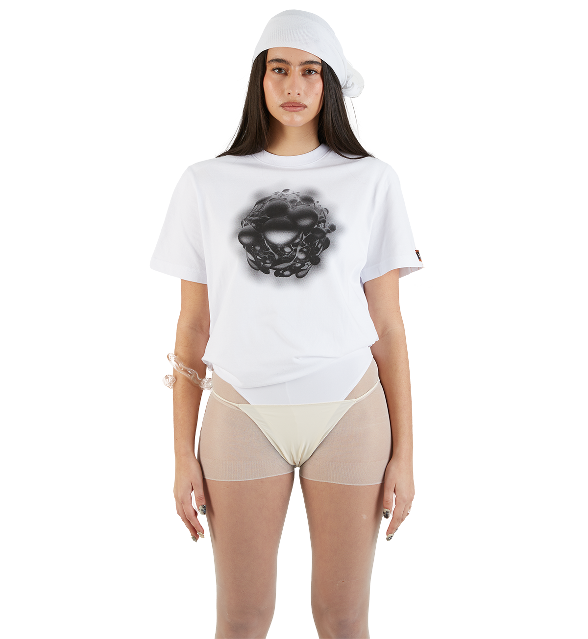 NUCLEUS TEE