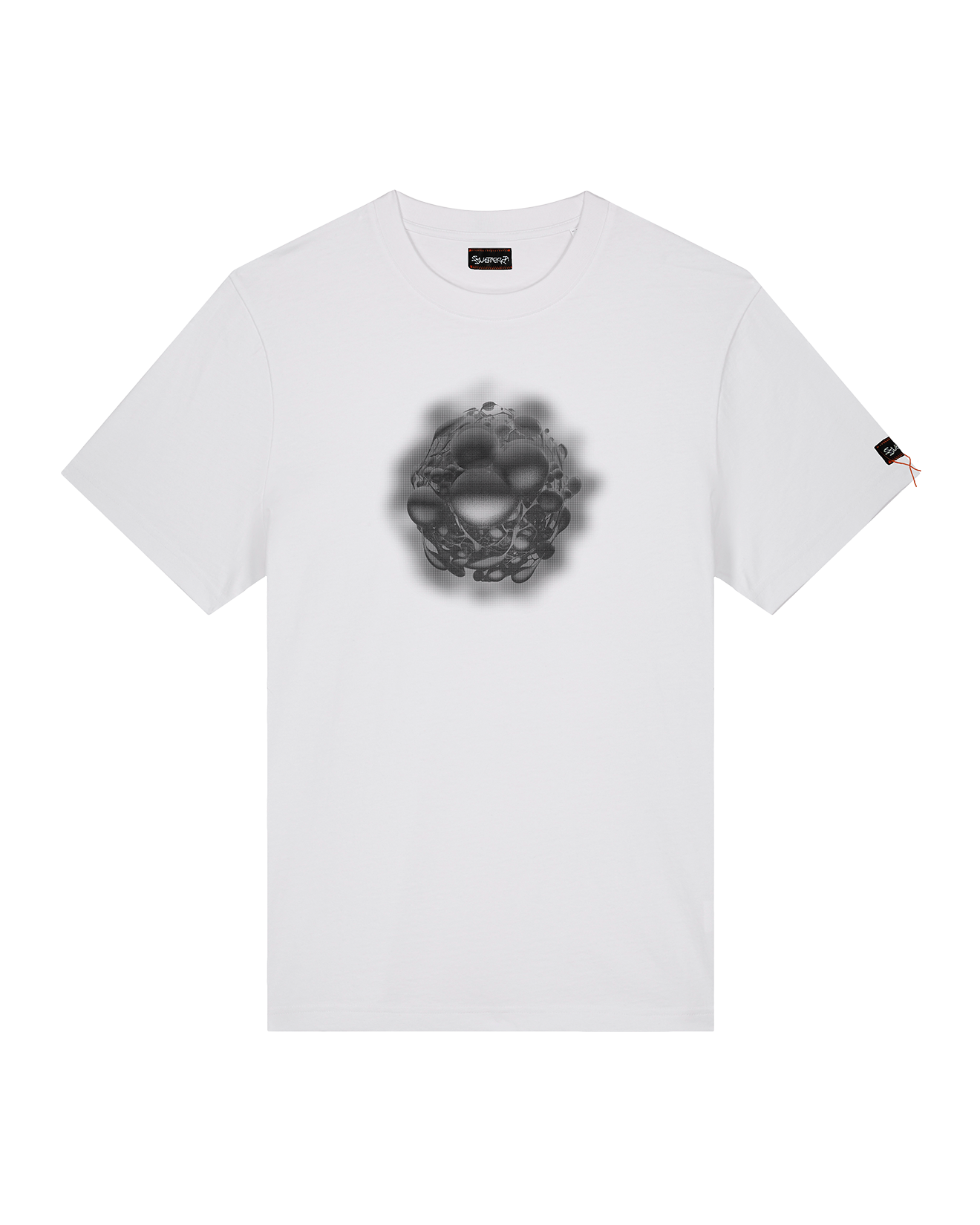 NUCLEUS TEE